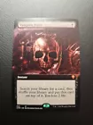 Vampiric Tutor [Extended Art Foil] #