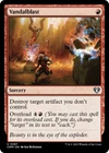 Vandalblast #