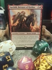 Varchild, Betrayer of Kjeldor