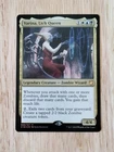 Varnia, Lich Queen [Foil] #