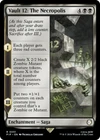Vault 12: The Necropolis #