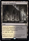 Vault of Champions #