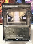 Vault of Champions #
