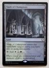 Vault of Champions #