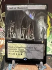 Vault of Champions