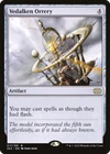 Vedalken Orrery [Borderless] #