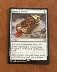 Venser's Journal