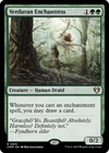 Verduran Enchantress #