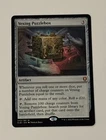 Vexing Puzzlebox #