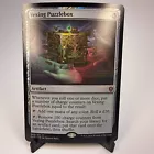 Vexing Puzzlebox #