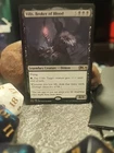 Vilis, Broker of Blood