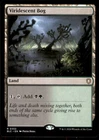 Viridescent Bog #