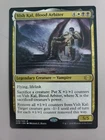 Vish Kal, Blood Arbiter