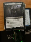 Vito, Thorn of the Dusk Rose [Foil] #