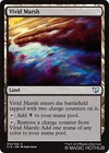 Vivid Marsh