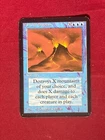 Volcanic Eruption