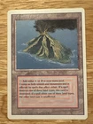 Volcanic Island #