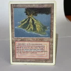 Volcanic Island