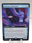 Loot Dispute [Extended Art] #