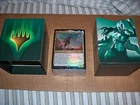 Urza's Incubator #