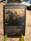 Wake the Dead #