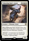 Wakening Sun's Avatar #