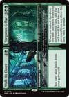 Silent Hallcreeper [Foil] #