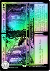 Walk-In Closet // Forgotten Cellar [Foil] #