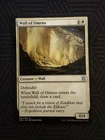 Wall of Omens
