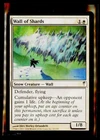 Wall of Shards