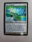 Wall of Shards
