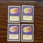 Warp Artifact