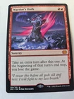 Warrior's Oath [Foil Etched] #