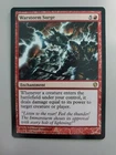 Warstorm Surge