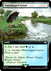 Waterlogged Grove [Extended Art] #