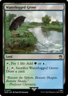 Waterlogged Grove #