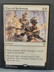 Wave of Reckoning
