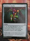Wayfarer's Bauble [Foil] #