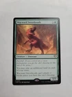 Wayward Swordtooth #