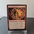 Wheel of Misfortune #