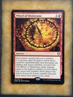 Wheel of Misfortune #