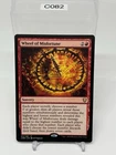 Wheel of Misfortune #