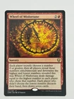 Wheel of Misfortune #
