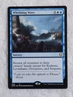 Whelming Wave