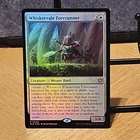 Whiskervale Forerunner #
