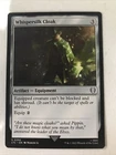 Whispersilk Cloak