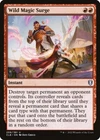 Wild Magic Surge #