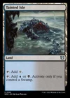 Tainted Isle #