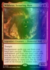 Wildsear, Scouring Maw #