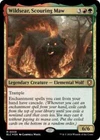 Wildsear, Scouring Maw #